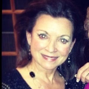 Meet your Posher, Marta